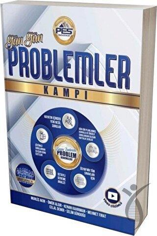 TYT AYT Problemler Kampı 