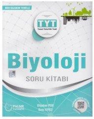 TYT Biyoloji Soru Kitabı