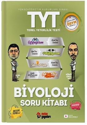 TYT Biyoloji Soru Kitabı