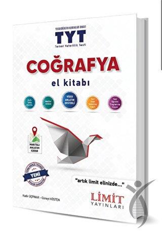TYT Coğrafya El Kitabı