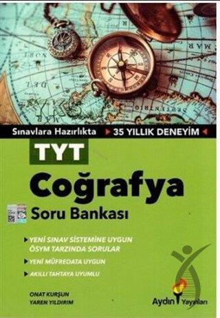 TYT Coğrafya Soru Bankası
