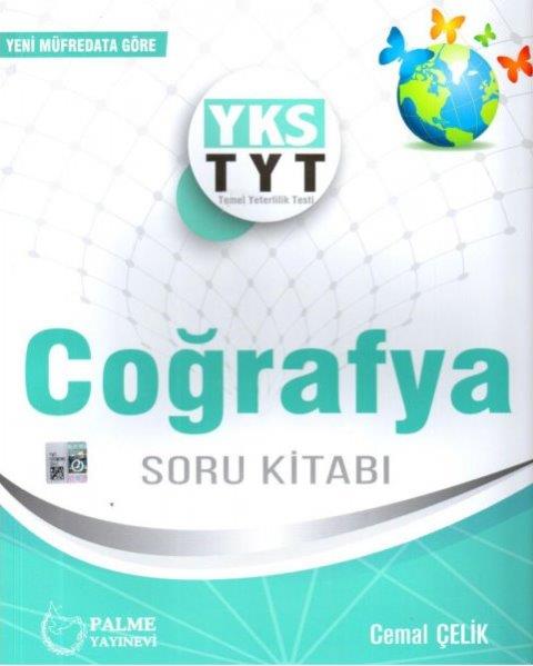 TYT Coğrafya Soru Kitabı
