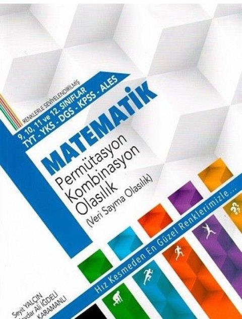 TYT DGS KPSS ALES Matematik 