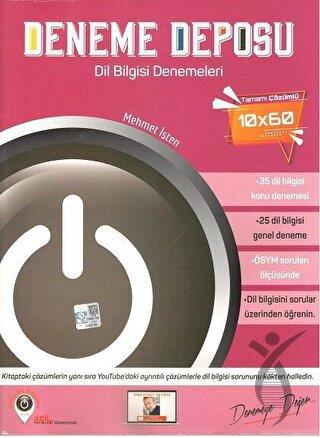 TYT Dilbilgisi Denemeleri