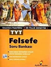 TYT Felsefe Soru Bankası