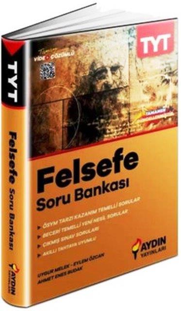 TYT Felsefe Soru Bankası