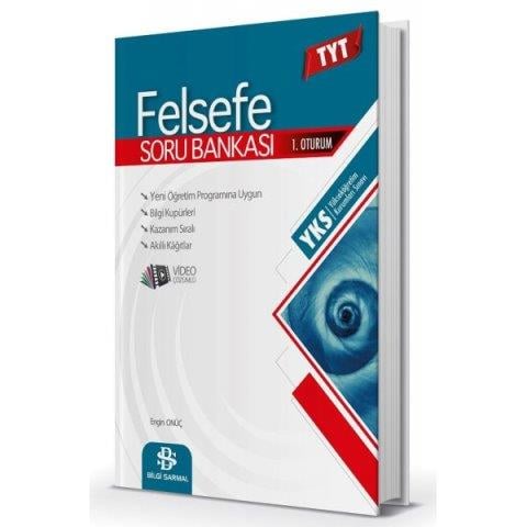 TYT Felsefe Soru Bankası