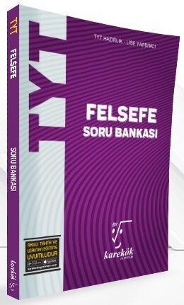 TYT Felsefe Soru Bankası