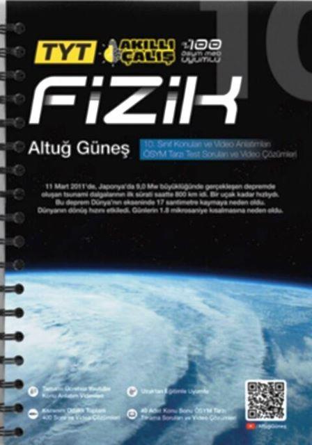 TYT Fizik 2. Kitap