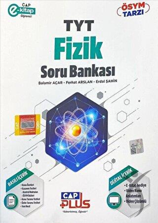TYT Fizik Plus Soru Bankası