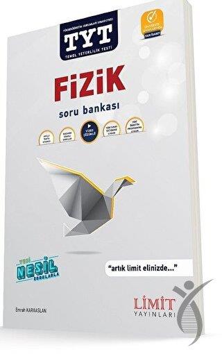 TYT Fizik Soru Bankası