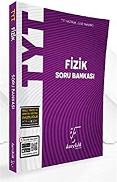 TYT Fizik Soru Bankası