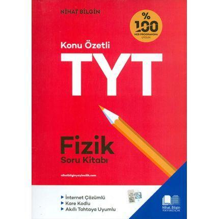 TYT Fizik Soru Bankası