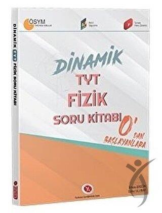 TYT Fizik Soru Kitabı 0 dan Başlayanlara