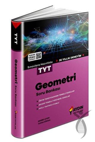 TYT Geometri Soru Bankası