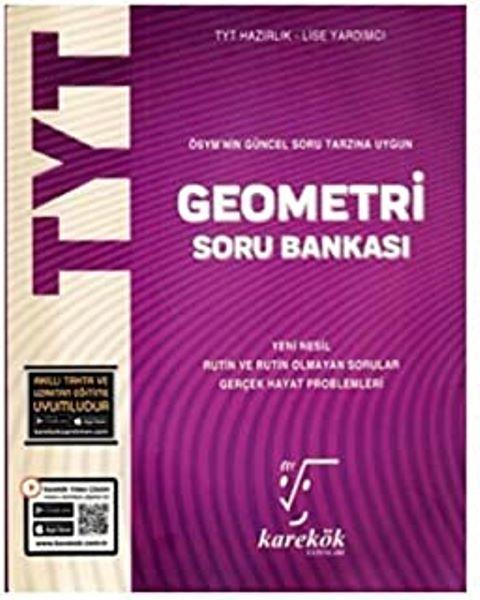 TYT Geometri Soru Bankası