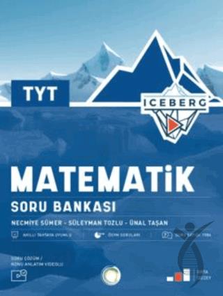 TYT Iceberg Matematik Soru Bankası