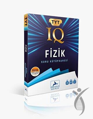 TYT IQ Fizik Soru Kütüphanesi PRF Yayınları
