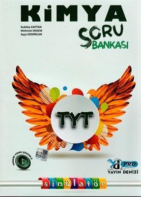 TYT Kimya Pro Soru Bankası