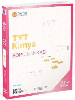 TYT Kimya Soru Bankası 2025