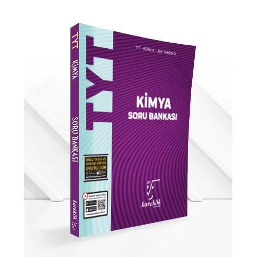 TYT Kimya Soru Bankası