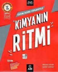 TYT Kimyanın Ritmi
