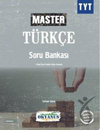 TYT Master Türkçe Soru Bankası