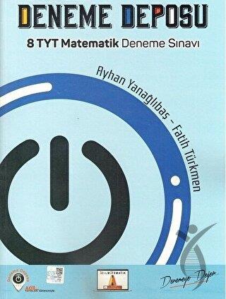 TYT Matematik 8 Denemeleri