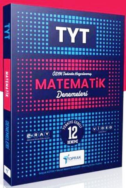 TYT Matematik Deneme 2025