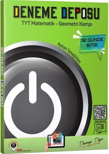 TYT Matematik Geometri Kampı