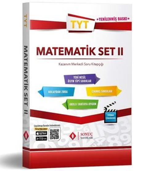 TYT Matematik Set - 2