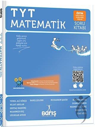 TYT Matematik Soru Bankası