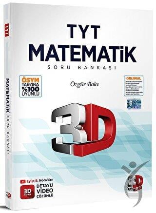 TYT Matematik Soru Bankası