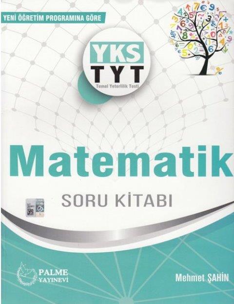 TYT Matematik Soru Kitabı