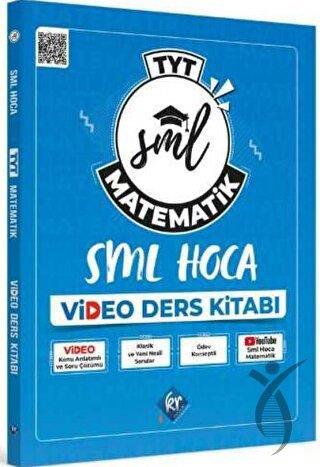 TYT Matematik Video Ders Kitabı SML Hoca