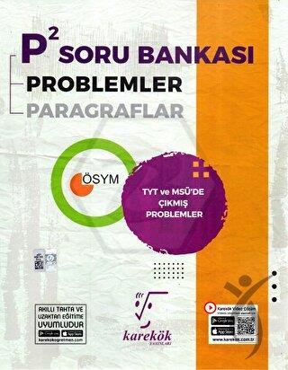 TYT P2 Soru Bankası