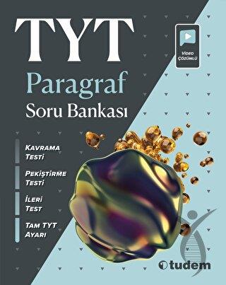 TYT Paragraf Soru Bankası