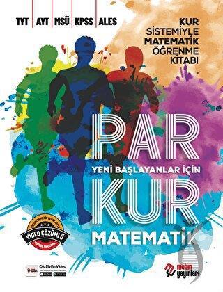 TYT Parkur Matematik