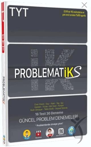 TYT Problematiks