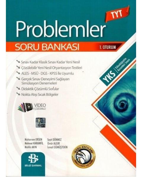 TYT Problemler Soru Bankası