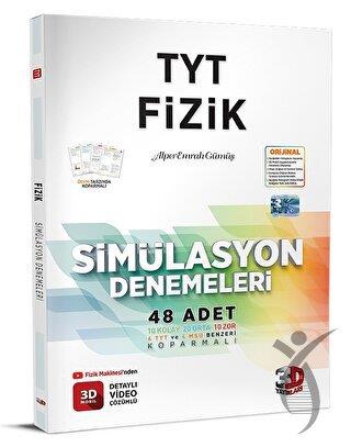 TYT Simülasyon Fizik Denemeleri