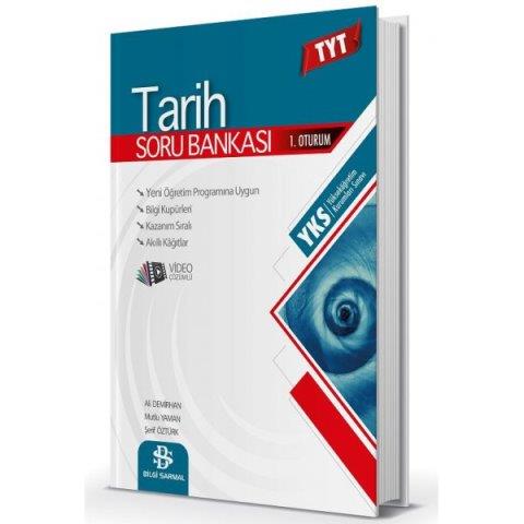 TYT Tarih Soru Bankası 