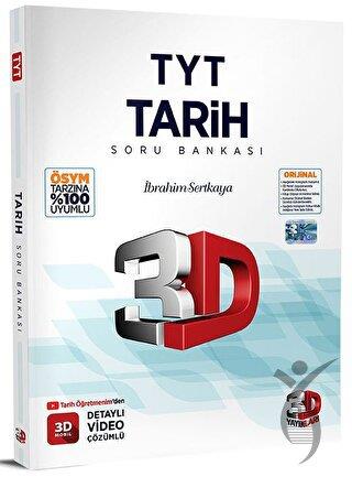 TYT Tarih Soru Bankası