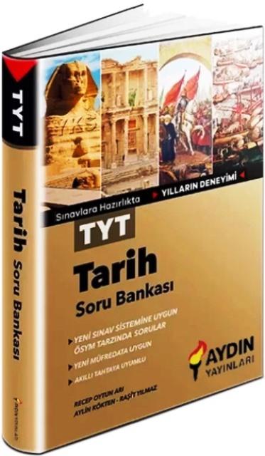 TYT Tarih Soru Bankası
