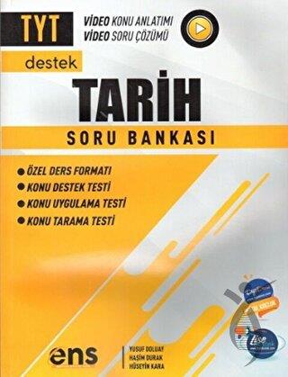 TYT Tarih Soru Bankası