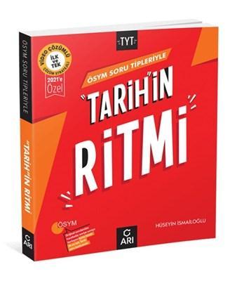 TYT Tarihin Ritmi Soru Bankası