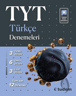 TYT Türkçe Denemeleri