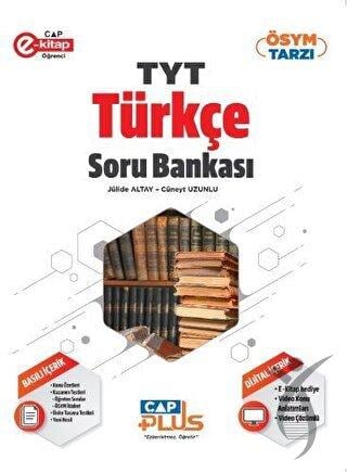 TYT Türkçe Plus Soru Bankası