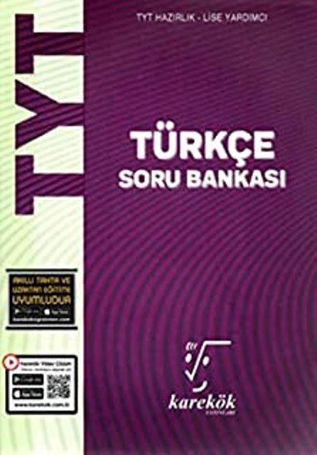TYT Türkçe Soru Bankası