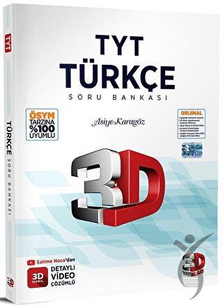 TYT Türkçe Soru Bankası